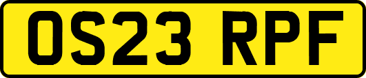OS23RPF