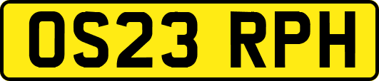 OS23RPH