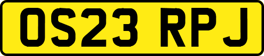 OS23RPJ