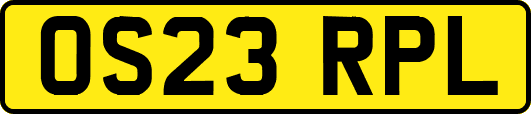 OS23RPL