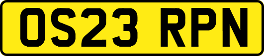 OS23RPN