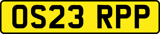 OS23RPP