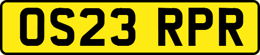 OS23RPR