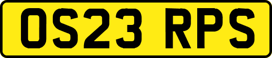 OS23RPS