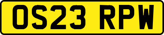 OS23RPW