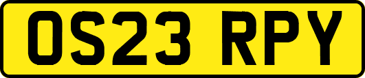 OS23RPY