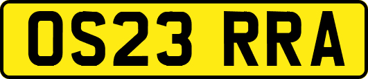 OS23RRA