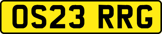 OS23RRG