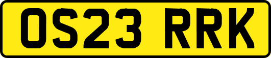 OS23RRK