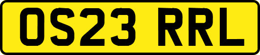 OS23RRL