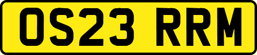 OS23RRM