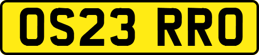 OS23RRO