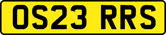 OS23RRS