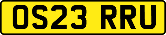 OS23RRU