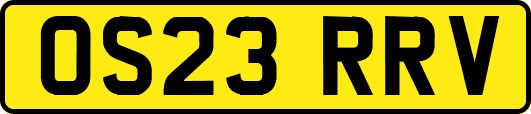 OS23RRV