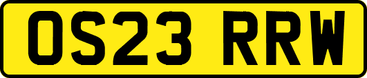 OS23RRW