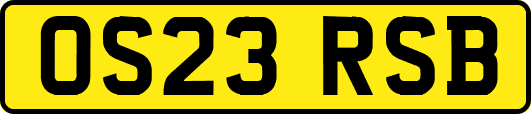 OS23RSB