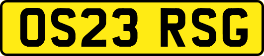 OS23RSG