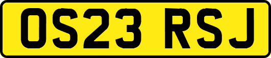 OS23RSJ