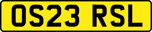 OS23RSL