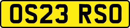 OS23RSO