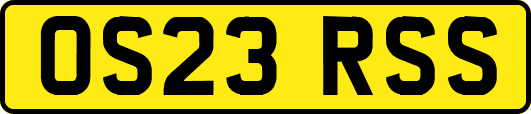 OS23RSS