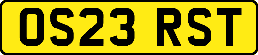 OS23RST