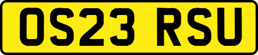 OS23RSU