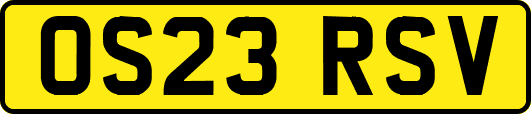 OS23RSV