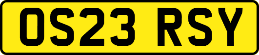 OS23RSY