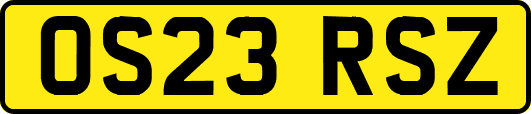 OS23RSZ