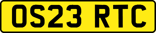 OS23RTC