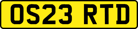 OS23RTD