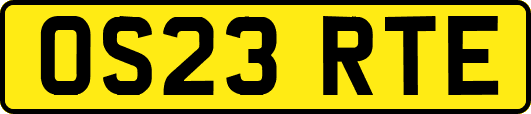 OS23RTE