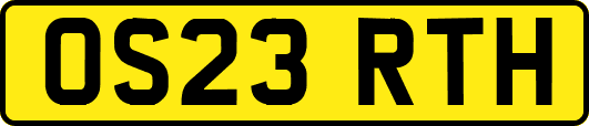 OS23RTH