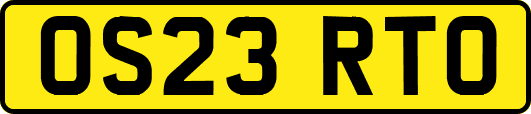 OS23RTO