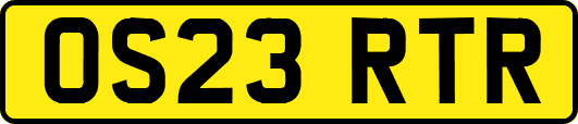 OS23RTR