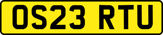 OS23RTU