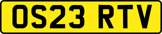 OS23RTV