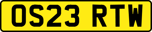 OS23RTW