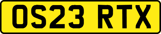 OS23RTX