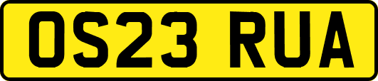 OS23RUA