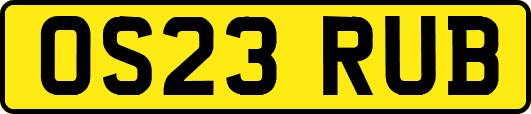 OS23RUB