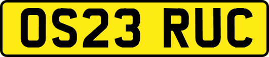 OS23RUC