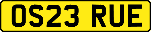 OS23RUE