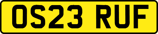 OS23RUF