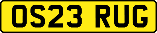 OS23RUG
