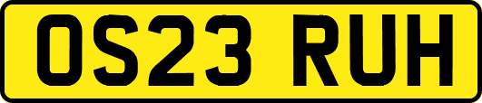 OS23RUH
