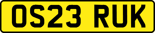 OS23RUK