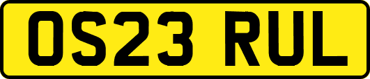 OS23RUL